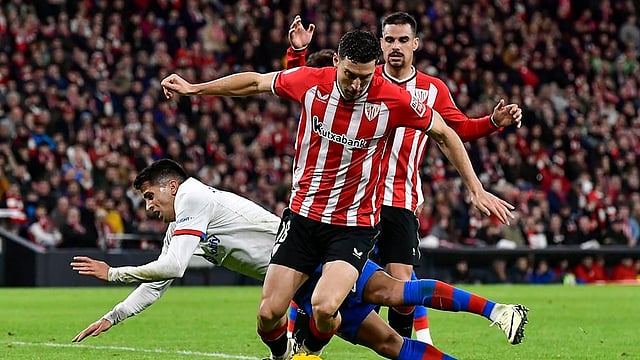 Athletic Bilbao Vs Getafe, Live Streaming: When, Where To Watch Opening Fixture Of La Liga 2024-25 On Tv And Online
